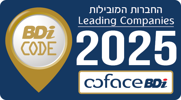 BDI code - החברות המובילות 2024