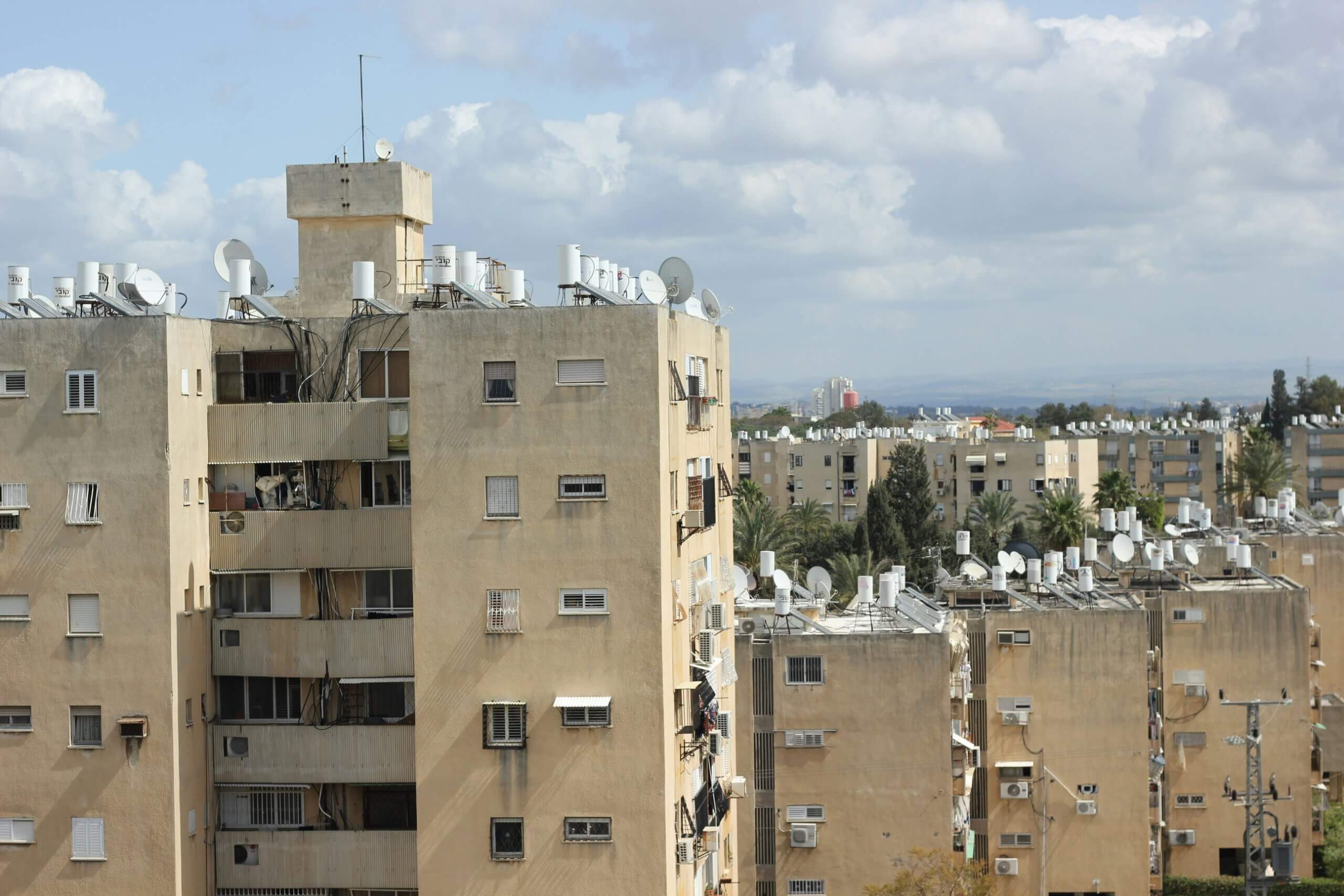 תקנות פינוי בינוי: מה חדש ומה חשוב לדעת